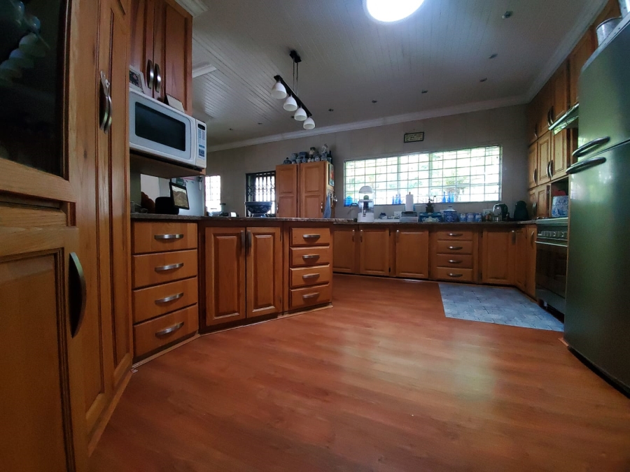 4 Bedroom Property for Sale in Sasolburg Ext 23 Free State